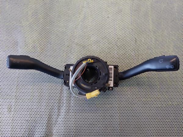 Conjunto / manetes de luzes e limpa vidros SEAT Leon (1M1) Imagem-1