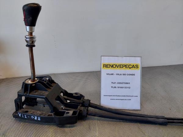 Seletor caixa velocidades TOYOTA Corolla Hatchback (_E12_)