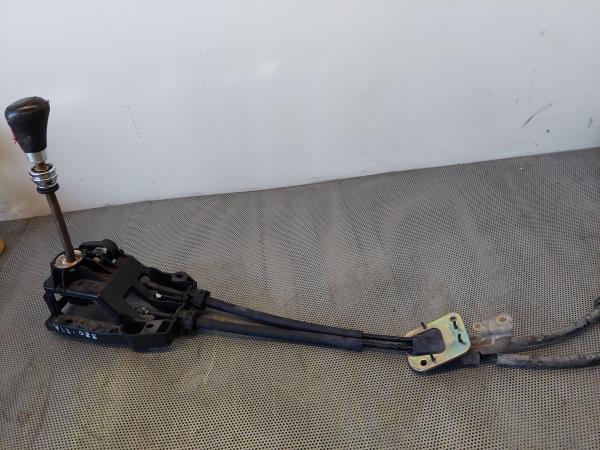 Seletor caixa velocidades TOYOTA Corolla Hatchback (_E12_) Imagem-1