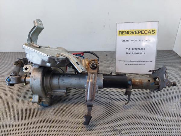 Columna de dirección TOYOTA Corolla Hatchback (_E12_)