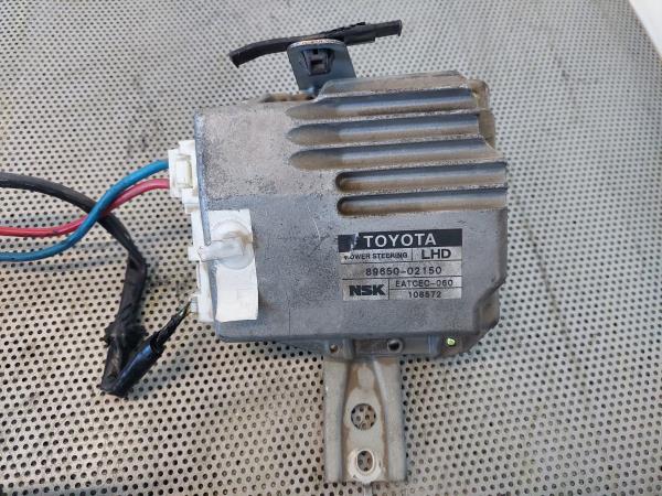 Columna de dirección TOYOTA Corolla Hatchback (_E12_) Imagem-1