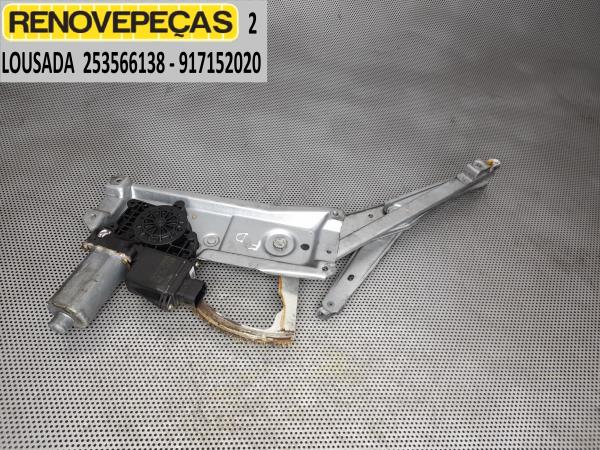 Elevador vidros frente direito OPEL Vectra B Caravan (31_)