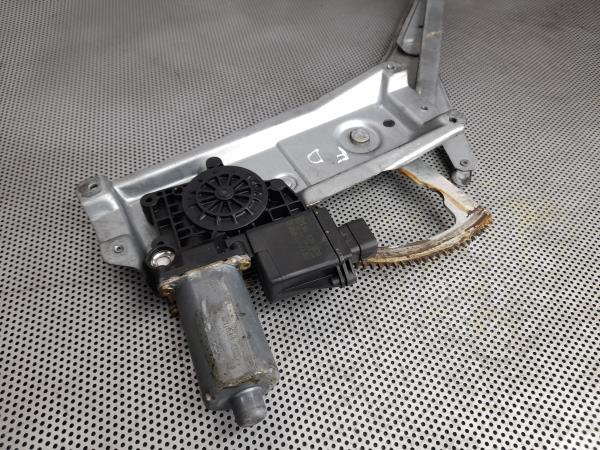 Elevador vidros frente direito OPEL Vectra B Caravan (31_) Imagem-2