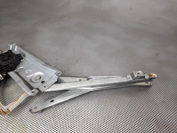 Elevador vidros frente direito OPEL Vectra B Caravan (31_) Imagem-1