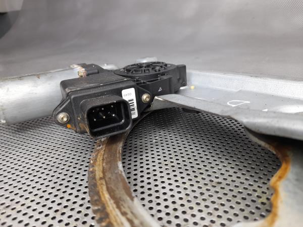 Elevador vidros frente direito OPEL Vectra B Caravan (31_) Imagem-4