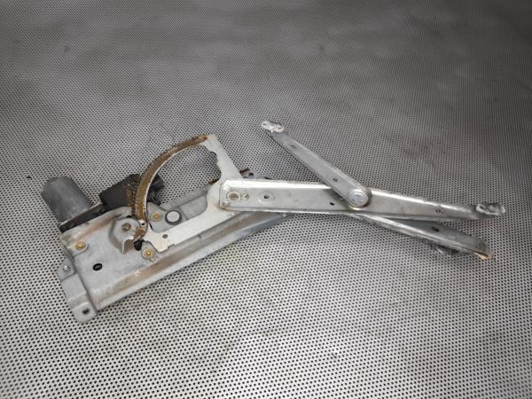 Elevador vidros frente direito OPEL Vectra B Caravan (31_) Imagem-5