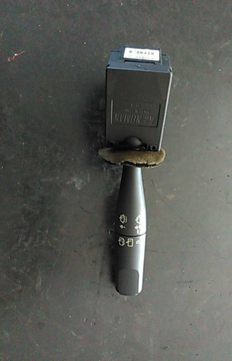 Conjunto / manetes de luzes e limpa vidros PEUGEOT 206 (2A/C)