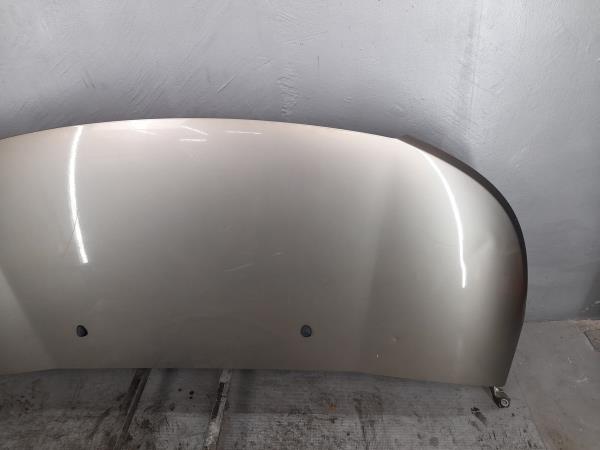 Capot CITROËN C3 Picasso (SH_) Imagem-2