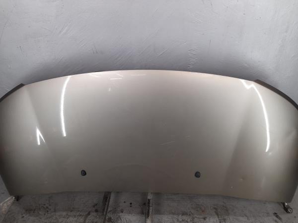 Capot CITROËN C3 Picasso (SH_) Imagem-3