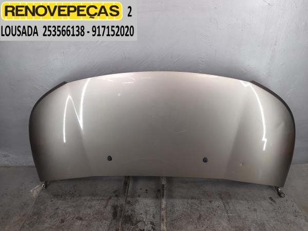 Capot CITROËN C3 Picasso (SH_)