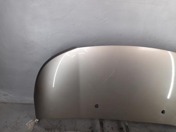 Capot CITROËN C3 Picasso (SH_) Imagem-1