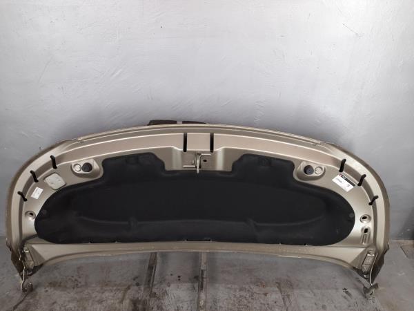 Capot CITROËN C3 Picasso (SH_) Imagem-4