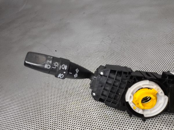 Conjunto / manetes de luzes e limpa vidros HONDA CR-V II (RD4_, RD9_) Imagem-2