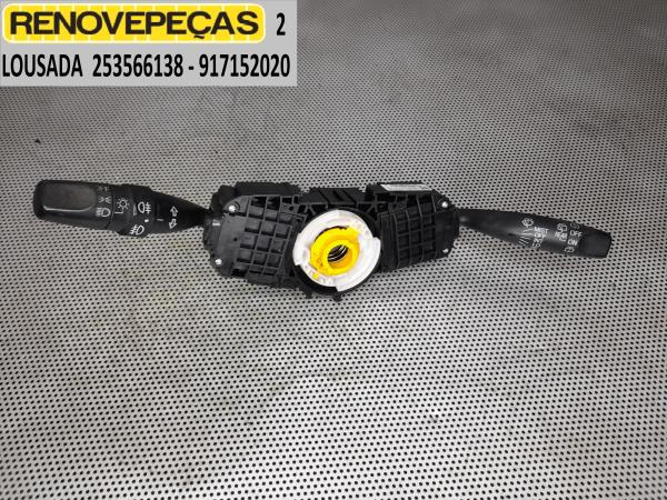 Conjunto / manetes de luzes e limpa vidros HONDA CR-V II (RD4_, RD9_)