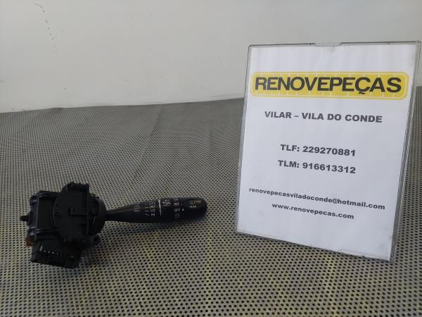 Conjunto / manetes de luzes e limpa vidros TOYOTA Corolla Hatchback (_E12_)