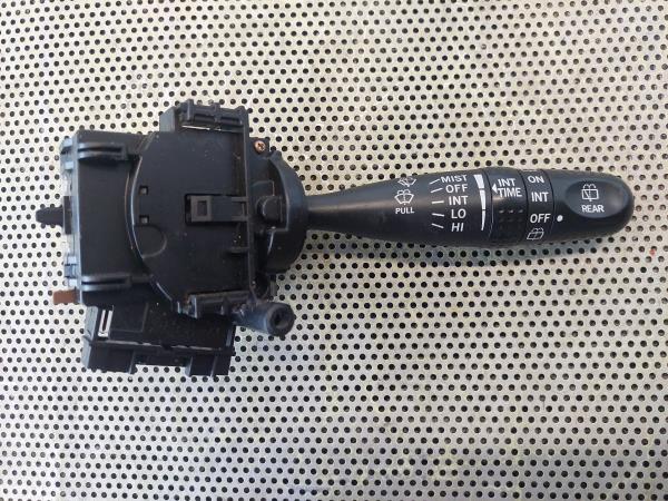 Conjunto / manetes de luzes e limpa vidros TOYOTA Corolla Hatchback (_E12_) Imagem-1