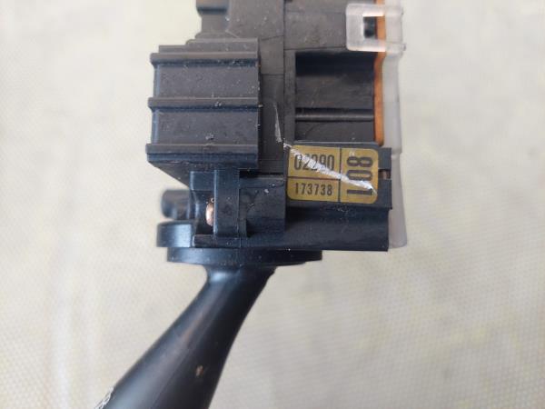 Conjunto / manetes de luzes e limpa vidros TOYOTA Corolla Hatchback (_E12_) Imagem-3