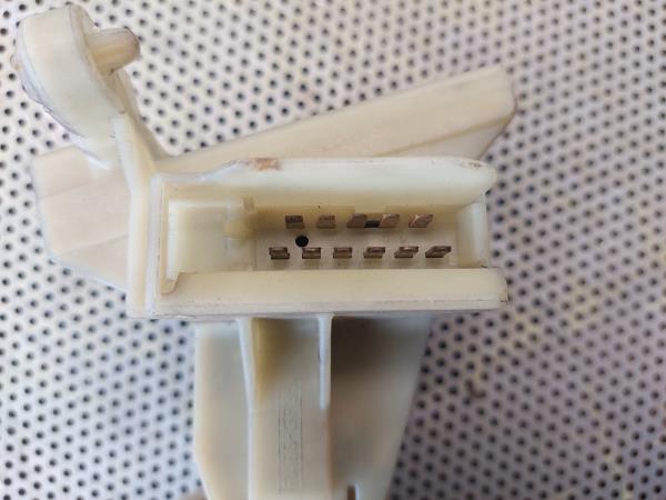 Conjunto / manetes de luzes e limpa vidros FORD Mondeo II Sedan (BFP) Imagem-3