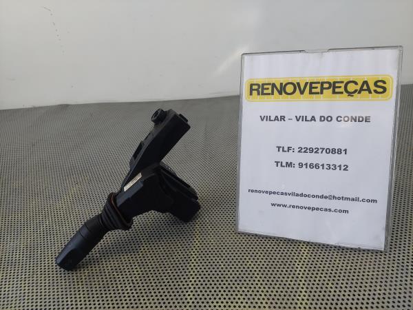 Conjunto / manetes de luzes e limpa vidros FORD Mondeo II Sedan (BFP)