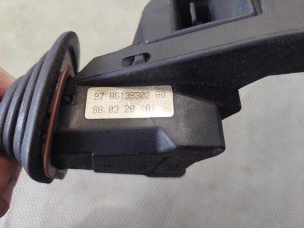 Conjunto / manetes de luzes e limpa vidros FORD Mondeo II Sedan (BFP) Imagem-4