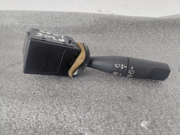 Conjunto / manetes de luzes e limpa vidros PEUGEOT 306 Sedan (7B, N3, N5)