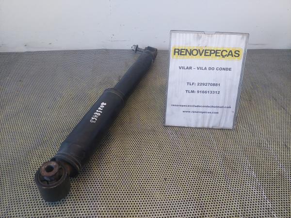 Conjunto amortecedores trás RENAULT Megane II Break (KM0/1_)