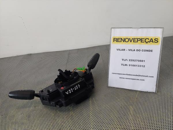 Conjunto / manetes de luzes e limpa vidros OPEL Corsa D