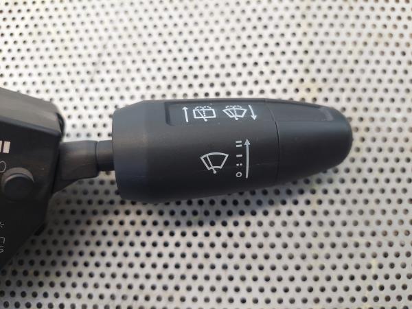 Conjunto / manetes de luzes e limpa vidros OPEL Corsa D Imagem-4