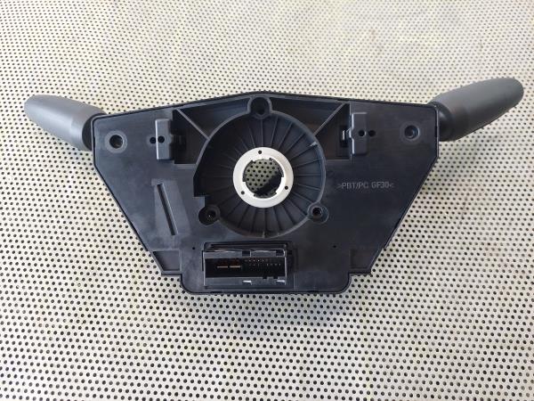 Conjunto / manetes de luzes e limpa vidros OPEL Corsa D Imagem-6