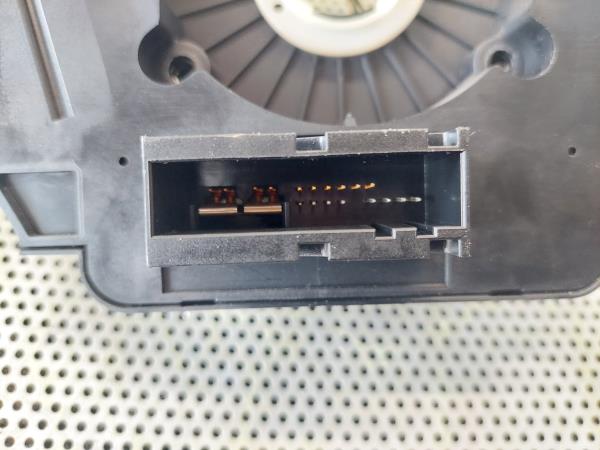 Conjunto / manetes de luzes e limpa vidros OPEL Corsa D Imagem-7