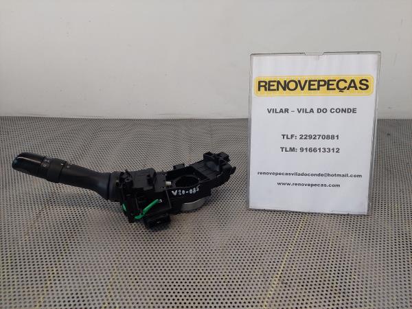 Conjunto / manetes de luzes e limpa vidros TOYOTA Yaris (_P15_)