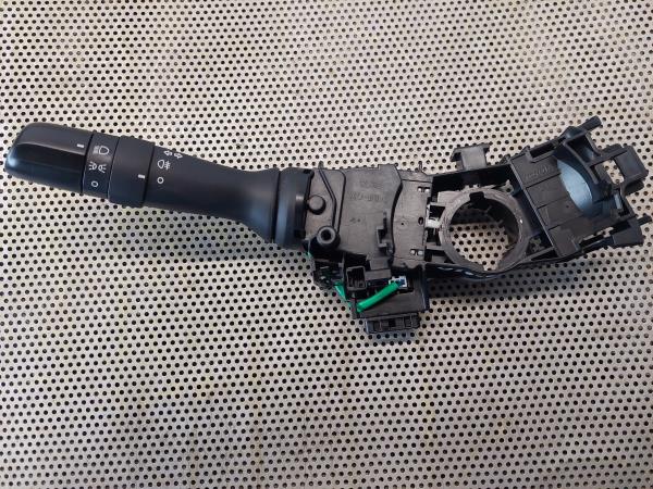 Conjunto / manetes de luzes e limpa vidros TOYOTA Yaris (_P15_) Imagem-1