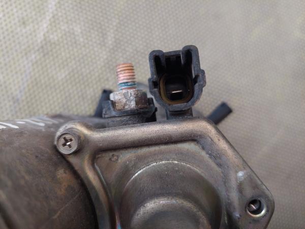 Motor de arranque TOYOTA Corolla Hatchback (_E12_) Imagem-4