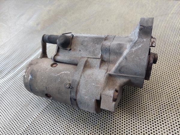 Motor de arranque TOYOTA Corolla Hatchback (_E12_) Imagem-3