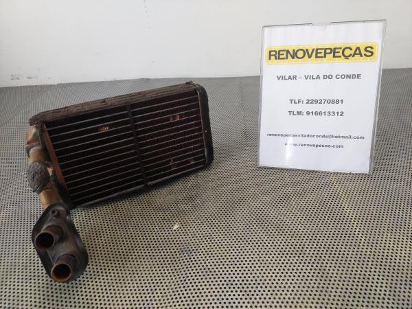 Radiador da chauffage/sofagem ROVER 400 Sedan (RT) Imagem-0