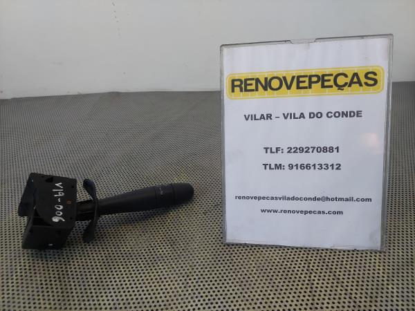 Conjunto / manetes de luzes e limpa vidros DACIA Logan Express (FS_)