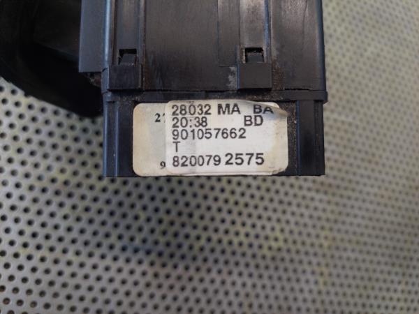 Conjunto / manetes de luzes e limpa vidros DACIA Logan Express (FS_) Imagem-3