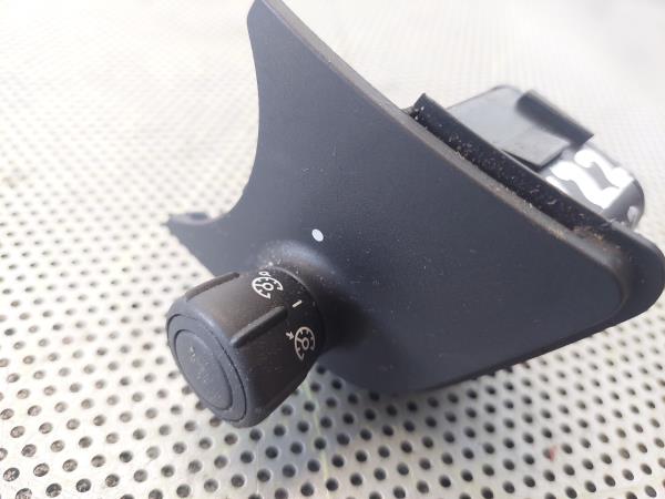 Interruptor / Botao RENAULT Scénic II (JM0/1_) Imagem-1