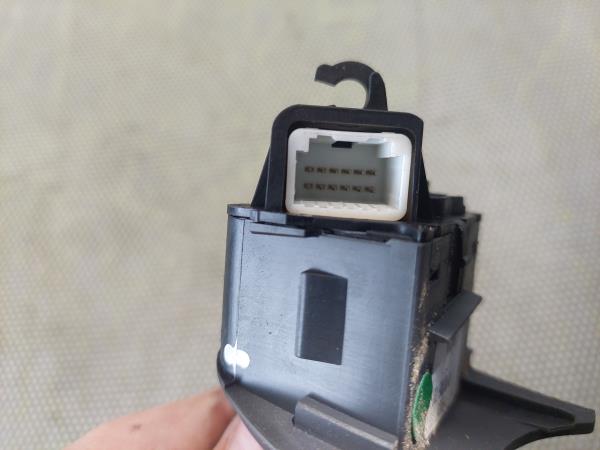 Interruptor / Botao RENAULT Scénic II (JM0/1_) Imagem-4