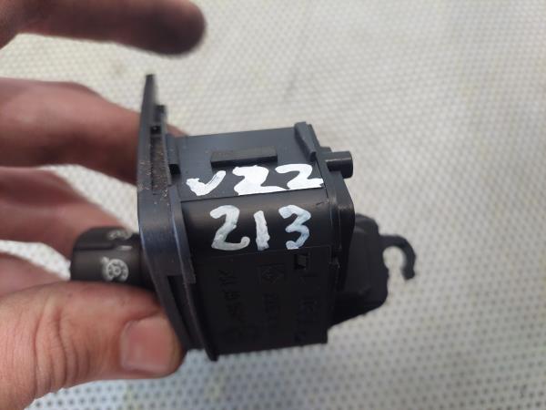 Interruptor / Botao RENAULT Scénic II (JM0/1_) Imagem-2