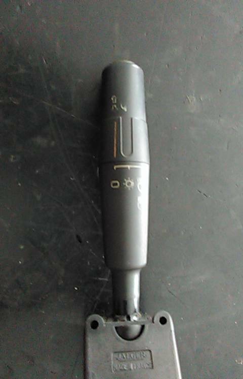 Conjunto / manetes de luzes e limpa vidros PEUGEOT 106 I (1A, 1C)