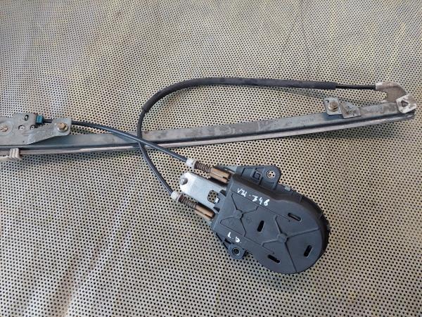 Elevador vidros frente direito FIAT Scudo (220_) Imagem-1