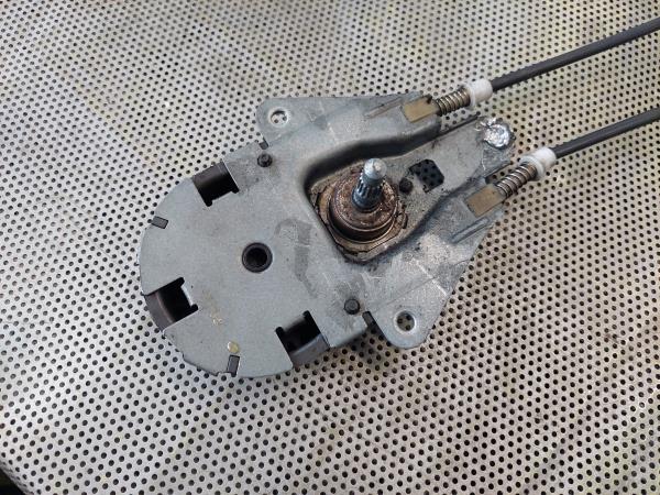 Elevador vidros frente direito FIAT Scudo (220_) Imagem-2