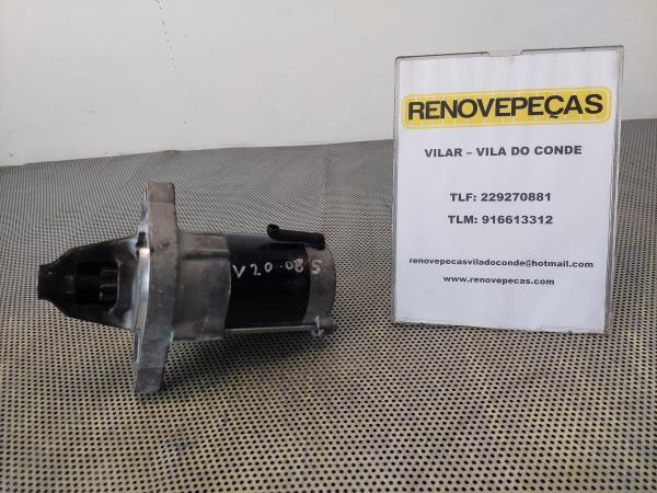 Motor de arranque TOYOTA Yaris (_P15_)