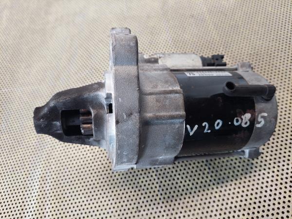 Motor de arranque TOYOTA Yaris (_P15_) Imagem-1