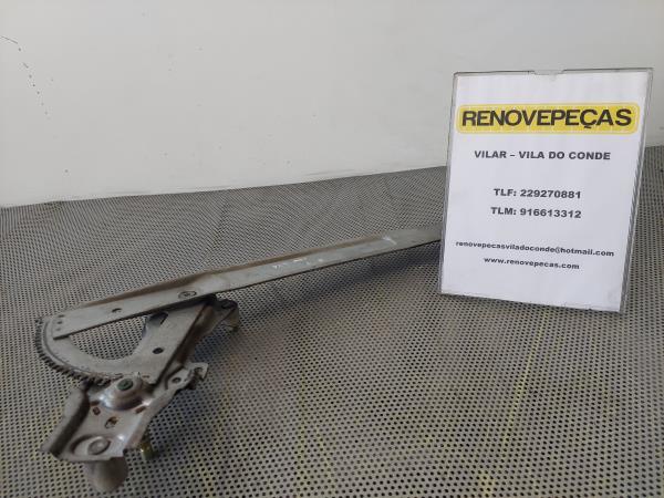 Elevador vidros frente direito CITROËN AX (ZA-_)