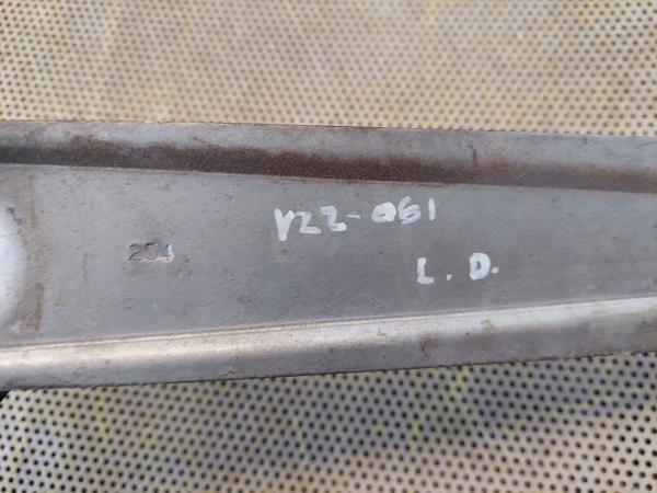 Elevador vidros frente direito CITROËN AX (ZA-_) Imagem-2