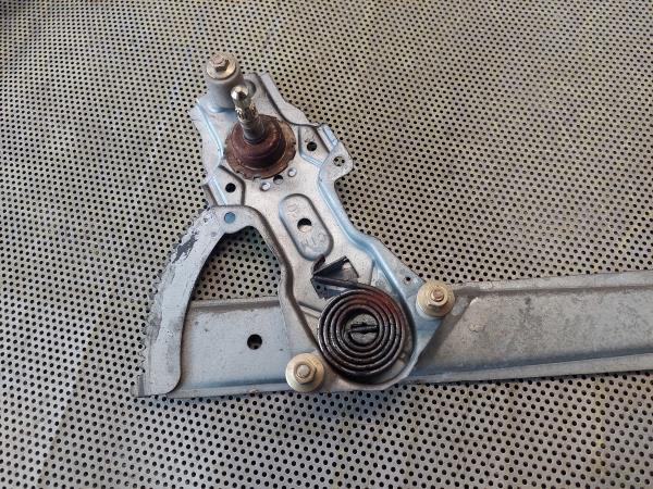 Elevador vidros frente direito CITROËN AX (ZA-_) Imagem-3