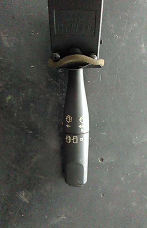 Conjunto / manetes de luzes e limpa vidros CITROËN Saxo (S0, S1)