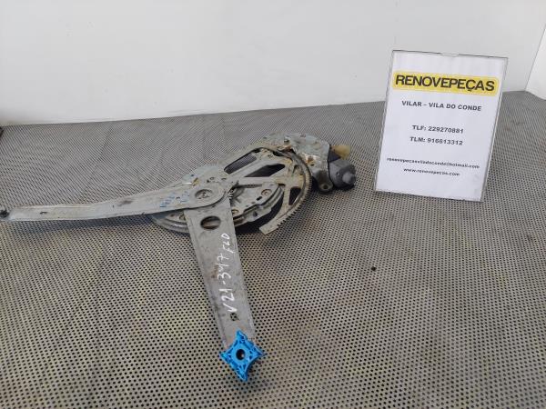 Elevador vidros frente direito VOLVO V70 II (SW)